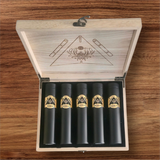 The Golden Box