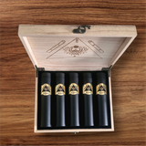 The Golden Box
