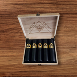 The Golden Box